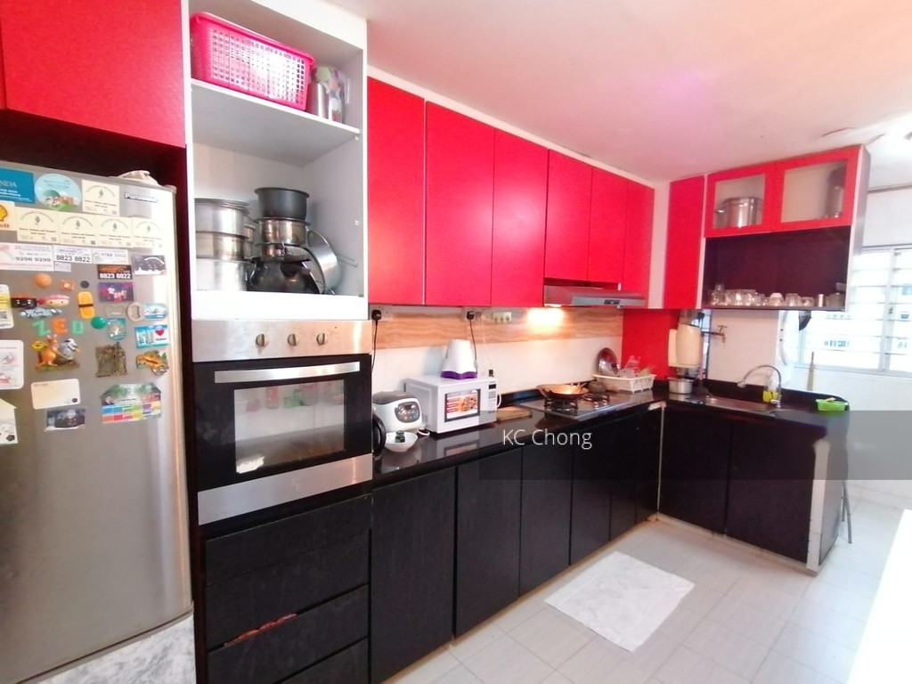 Blk 221A Jurong East Street 21 (Jurong East), HDB 4 Rooms #215416371